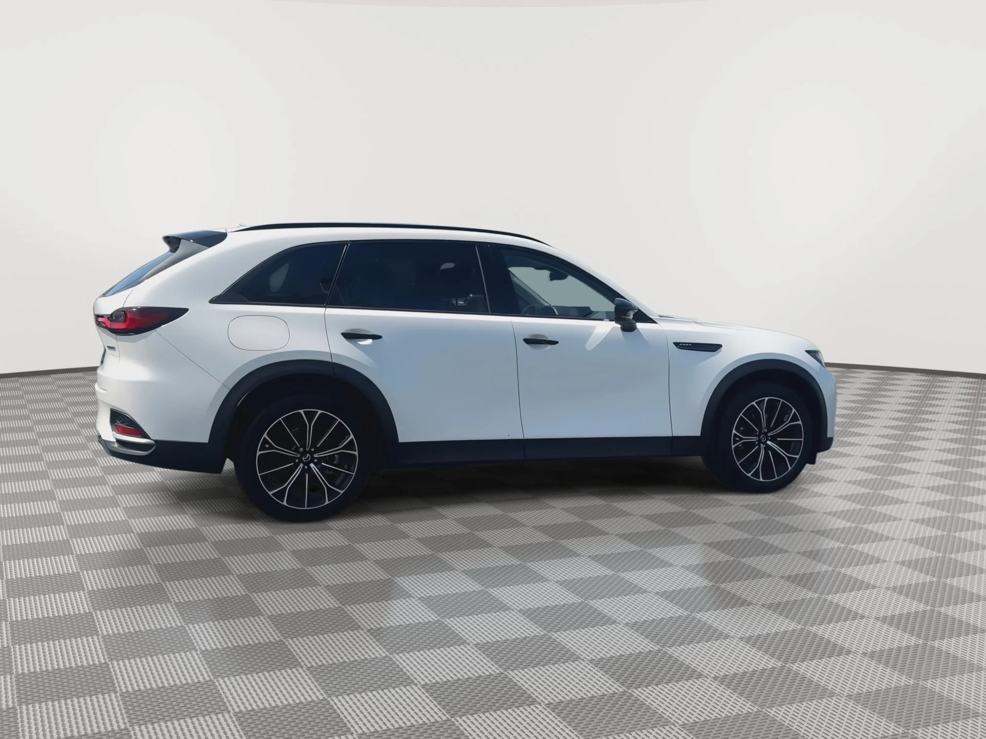 2025 Mazda CX-70 Premium Package - Photo 9