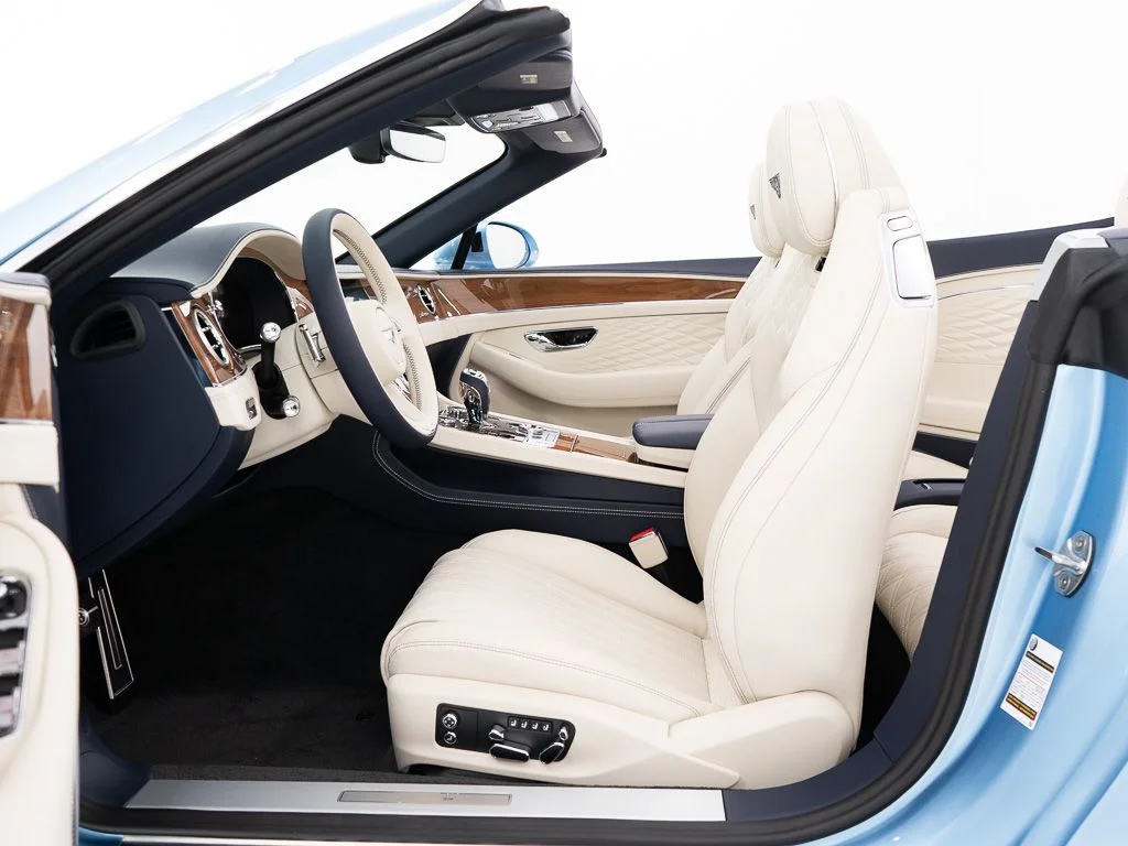 New 2026 Silverlake Bentley Azure image 23