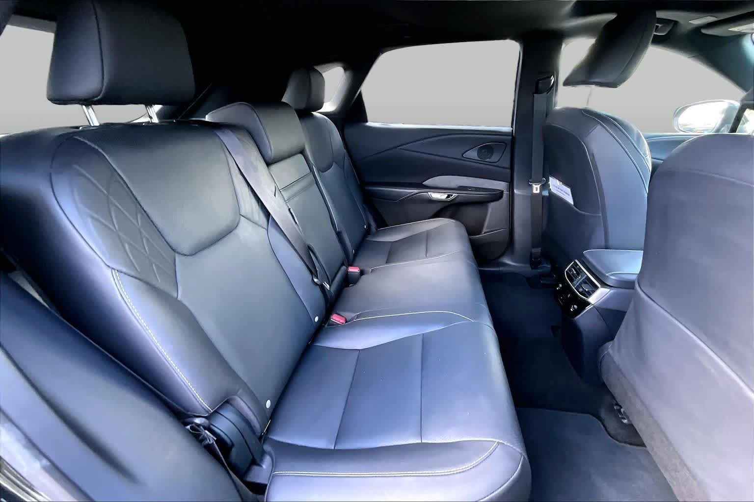 Used 2026 Caviar Lexus Premium+ image 20