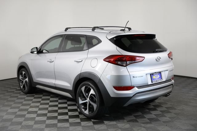 2017 Hyundai Tucson Sport - Photo 7