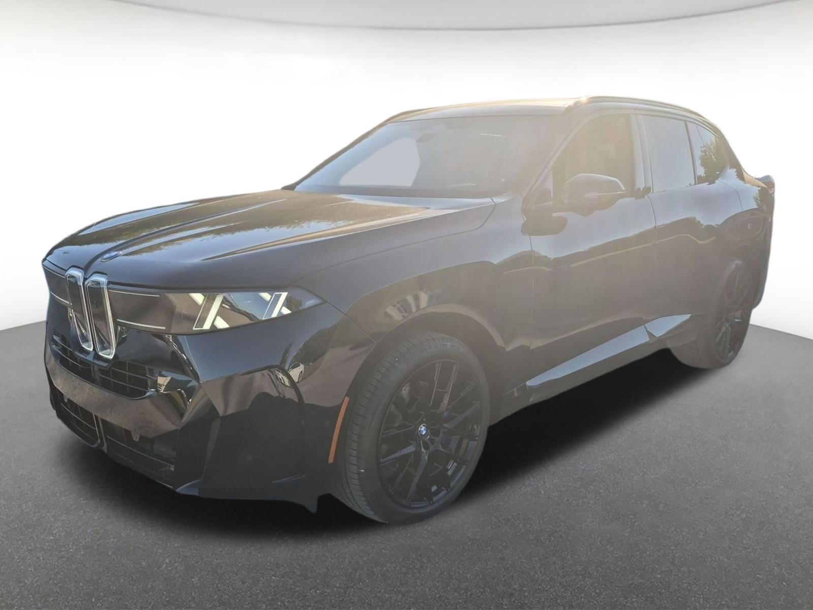 2027 BMW Unknown