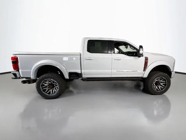 New 2026 Avalanche Ford F-250® Lariat® image 68