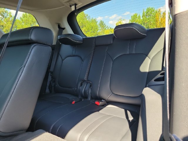 2024 Honda Pilot Elite - Photo 10