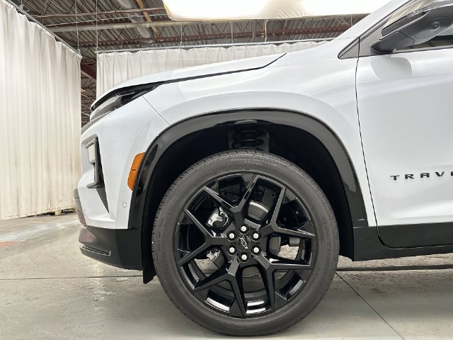2026 Chevrolet Traverse RS - Photo 20