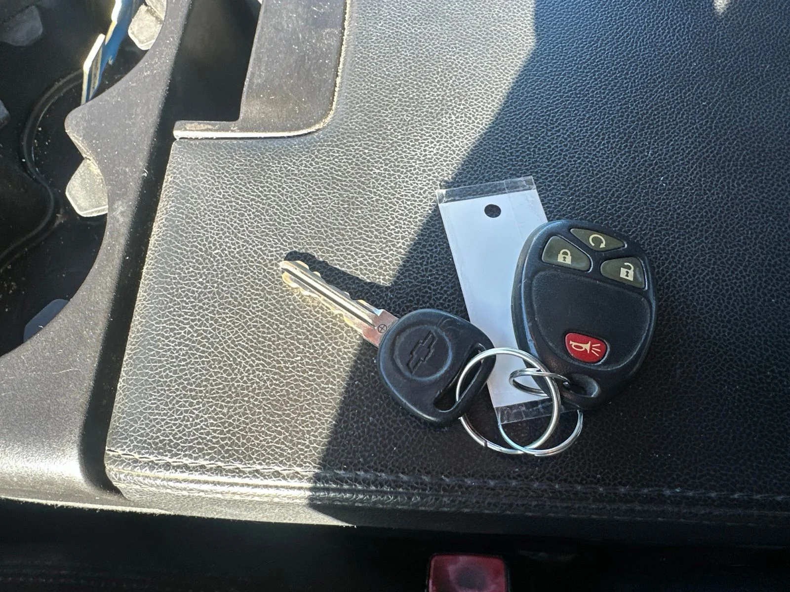 Used 2013 Blue Chevrolet LT image 7