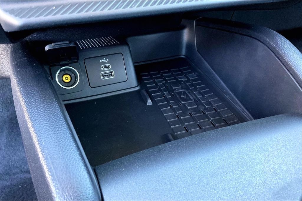 New 2025 Ford Bronco Sport Big Bend 4D Sport Utility