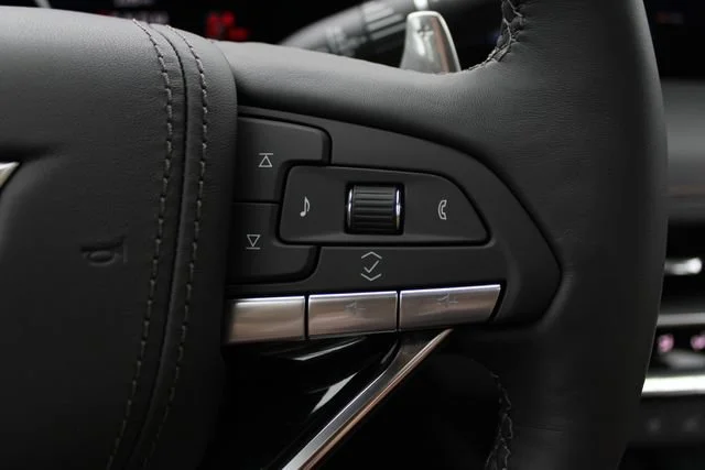 2026 Cadillac CT5 Premium Luxury - Photo 11