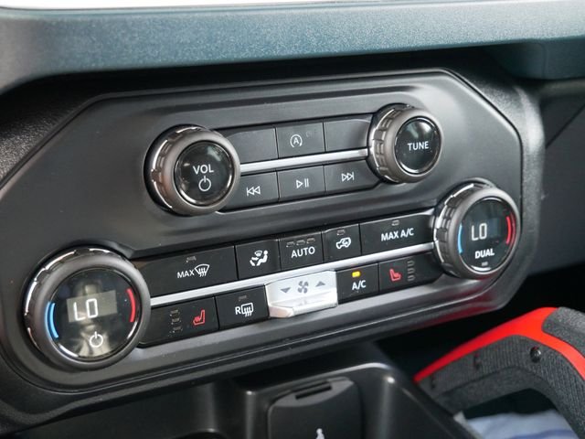 Certified Used 2025 Gray Metallic Ford Heritage Edition image 18