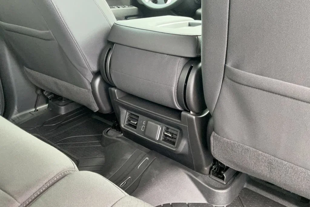 New 2026 Chevrolet Silverado 1500 RST 4D Crew Cab