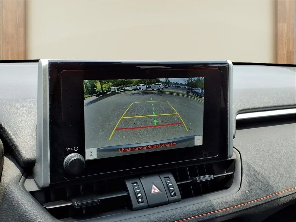 Used 2024 Black Toyota Adventure image 5