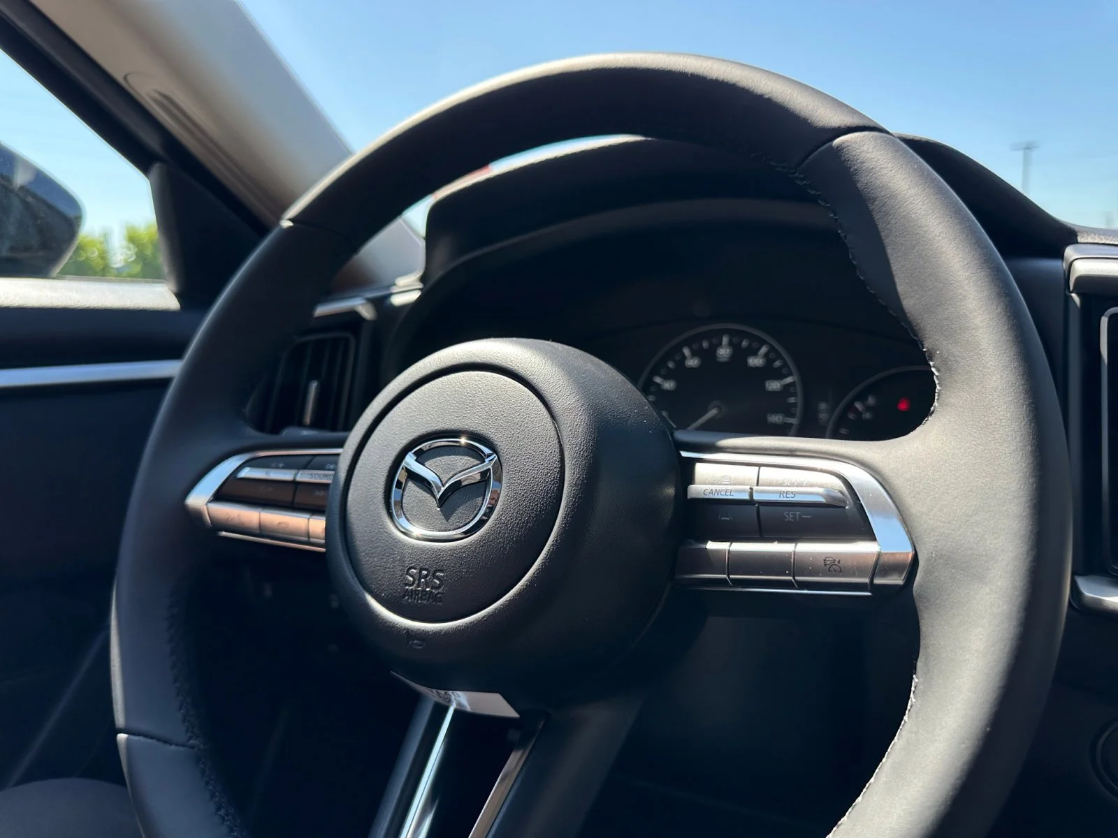 2025 Mazda CX-50 Premium - Photo 25