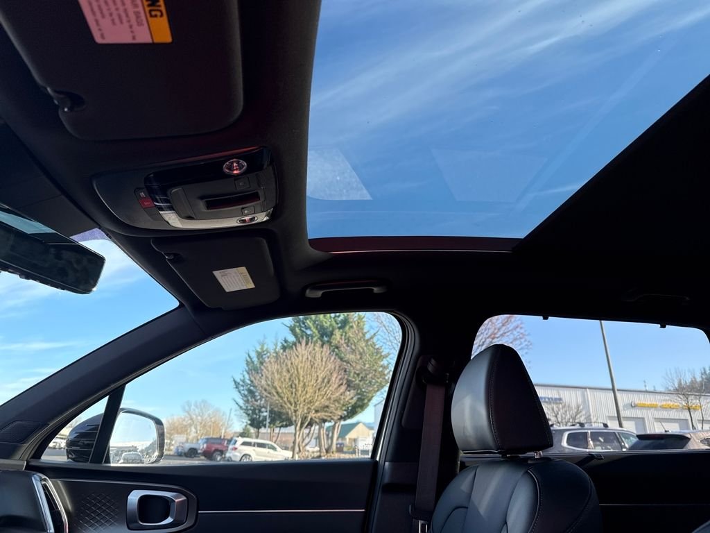 2026 Kia Sorento SX Prestige Hybrid - Photo 30