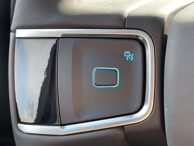 New 2027 Agate Black Metallic Ford Active image 22
