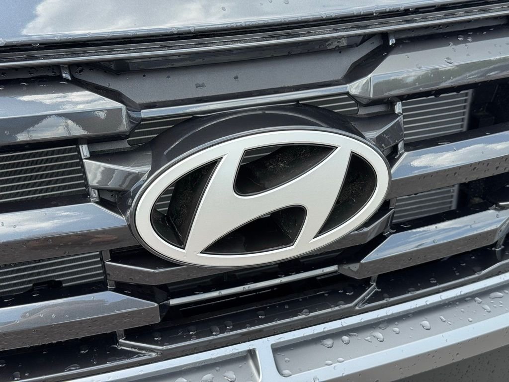 Certified Used 2026 Gray Hyundai SEL image 6