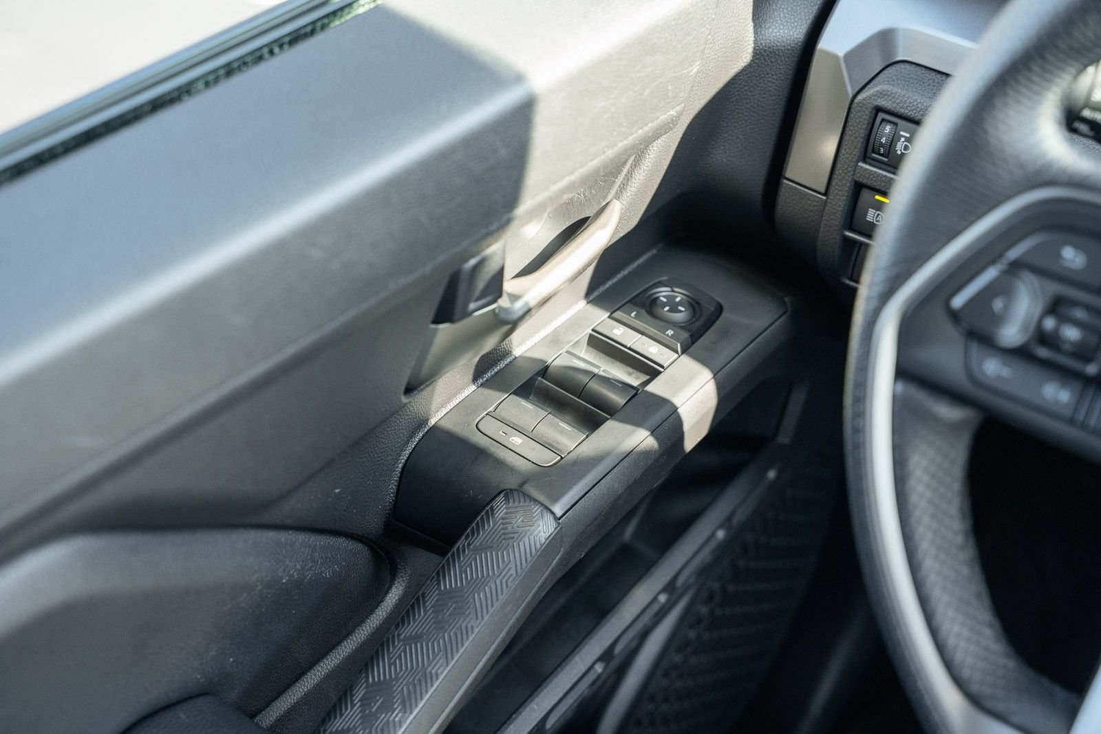 Certified Used 2025 Beige Toyota TRD Sport image 28