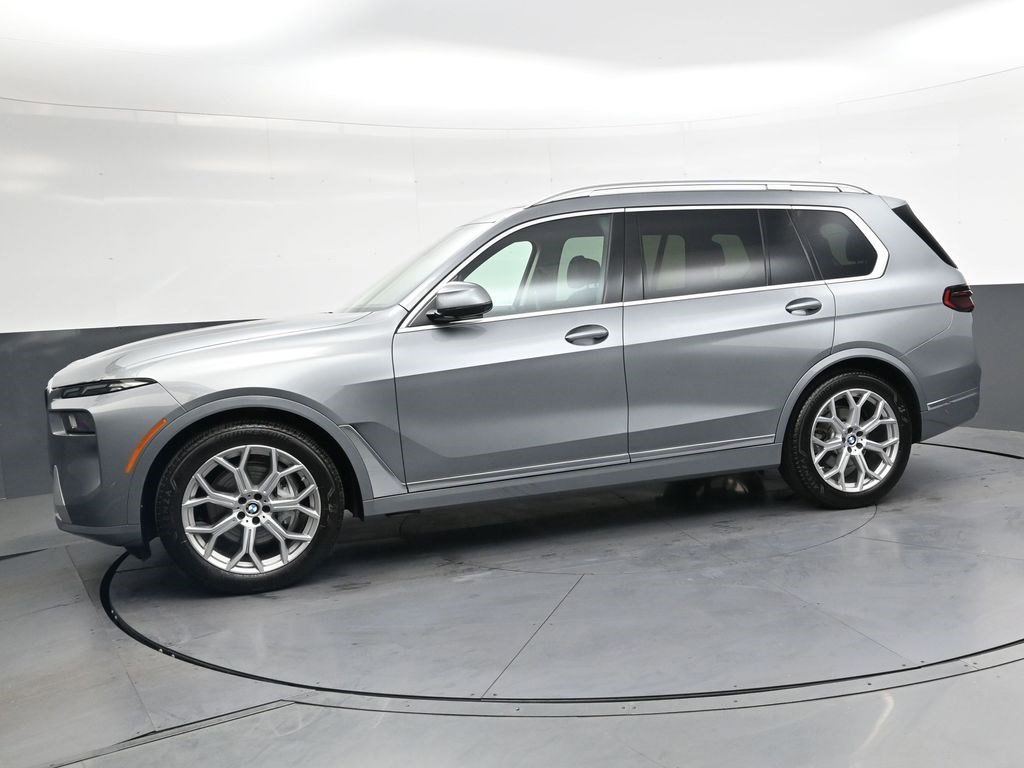 2023 BMW X7 40i - Photo 7