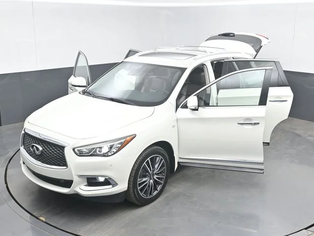 Used 2017 Majestic INFINITI Base image 53