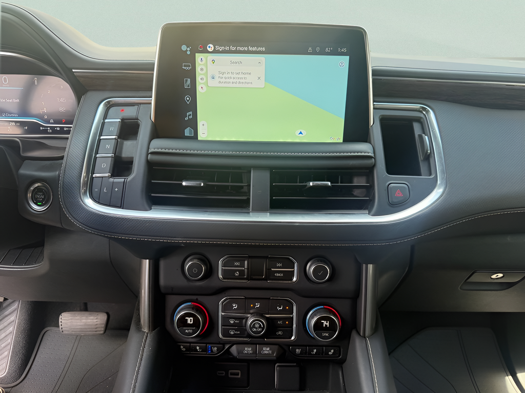 Used 2024 Gray Chevrolet Premier image 18