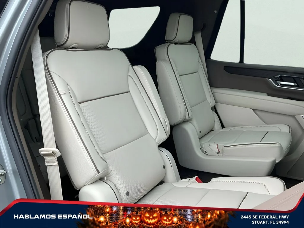 New 2026 Sterling Metallic GMC Denali image 13