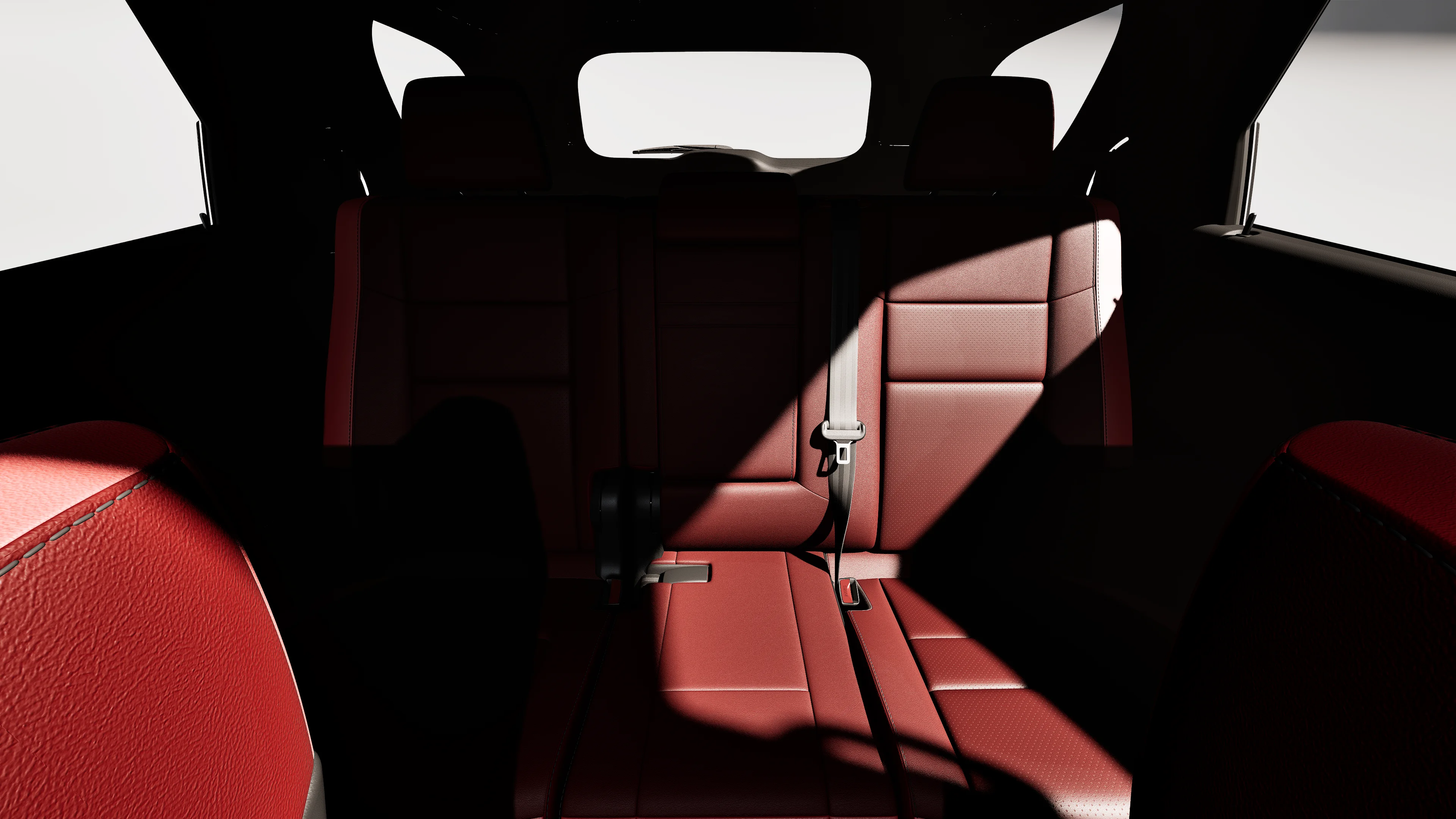 New 2027 Night Moves Dodge  image 3