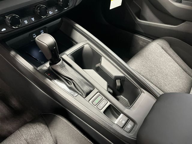New 2026 Canyon River Blue Metallic Honda SE image 22