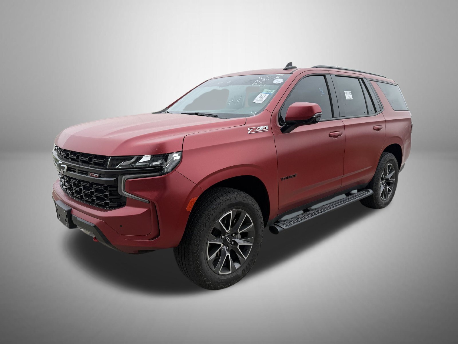 Used 2023 Black Chevrolet Z71 image 1