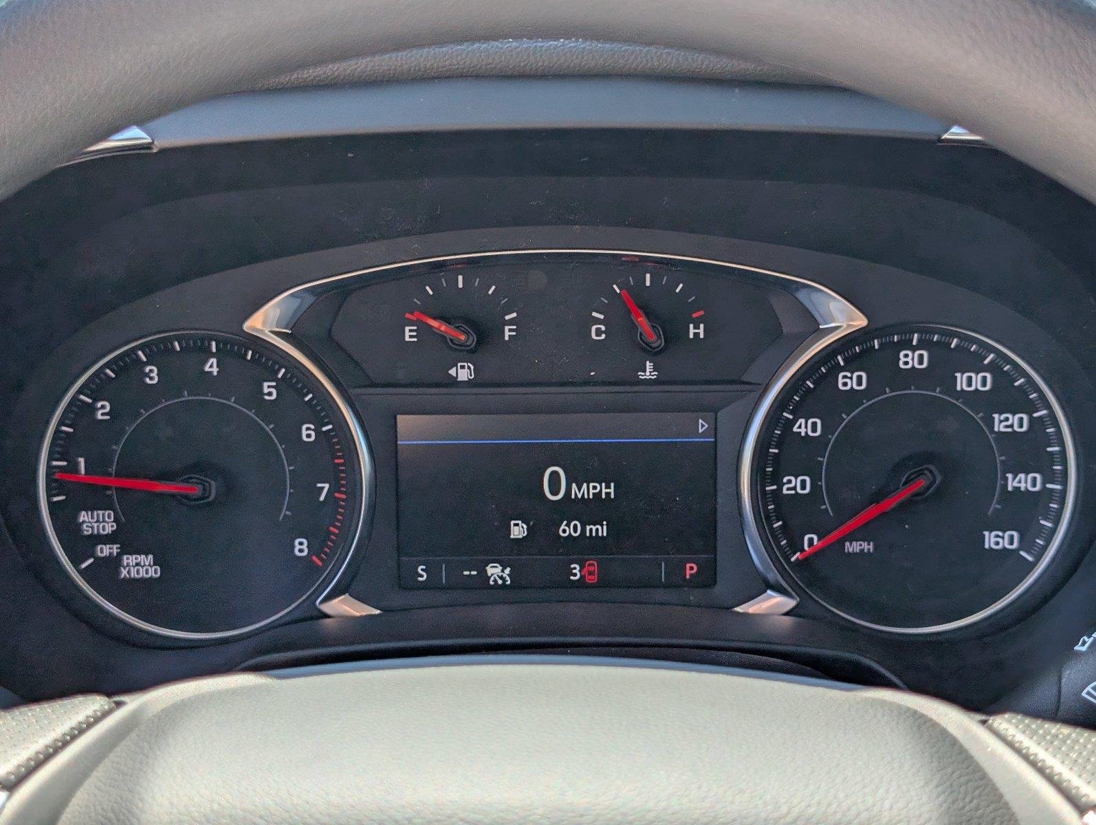 2026 Chevrolet Blazer 2LT - Photo 25