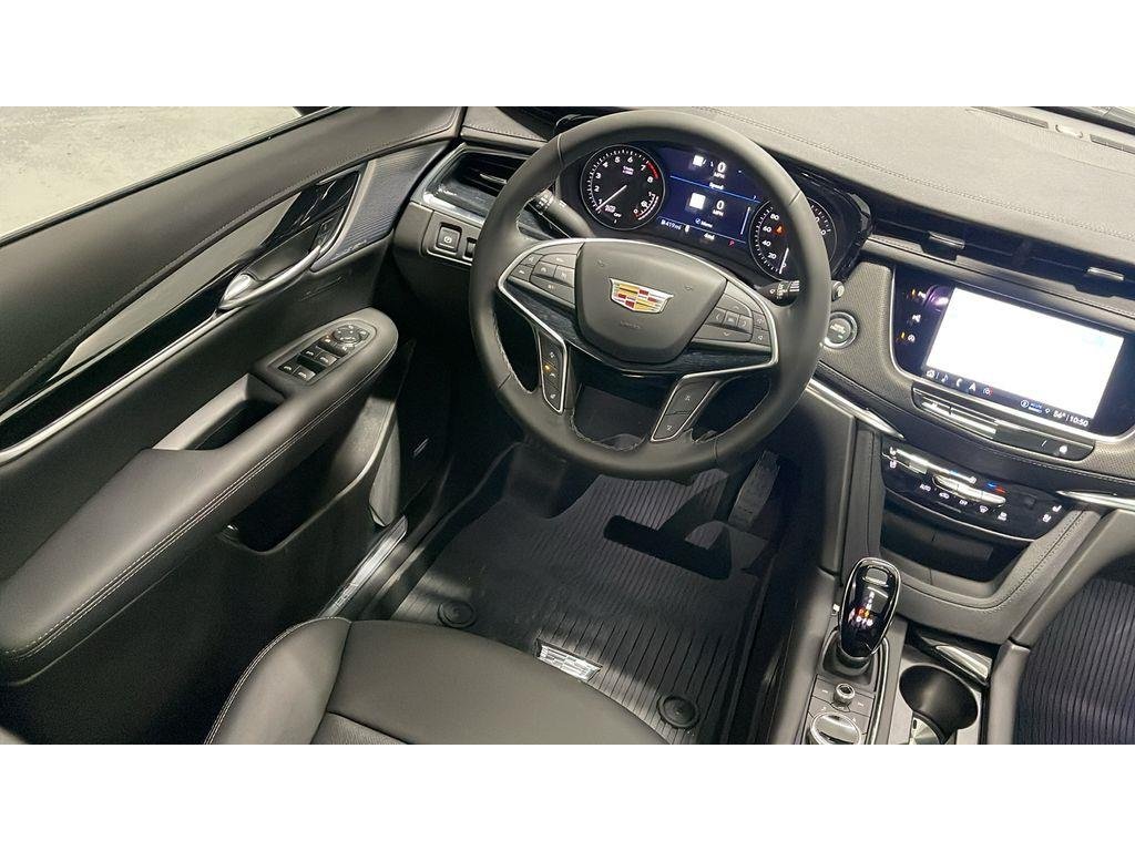 2026 Cadillac XT5 Premium Luxury - Photo 28