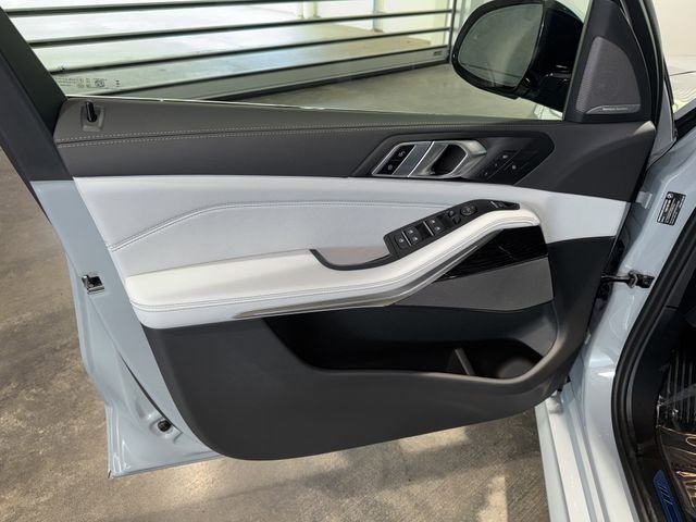 New 2026 Brooklyn Grey Metallic BMW sDrive40i image 14