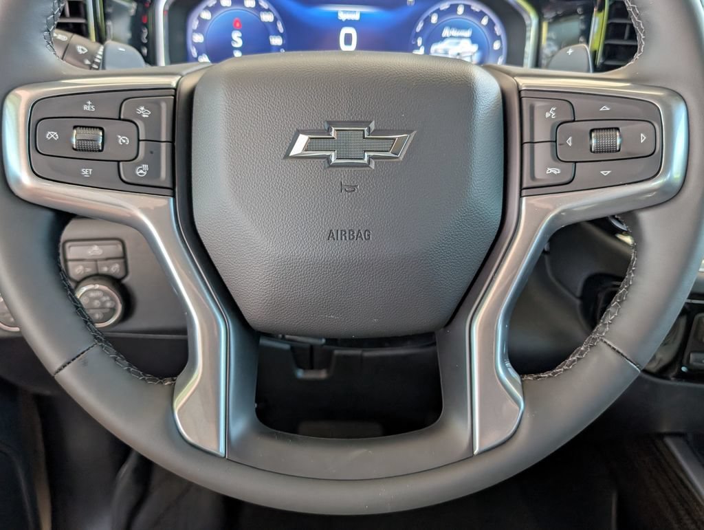2026 Chevrolet Silverado 1500 RST - Photo 16