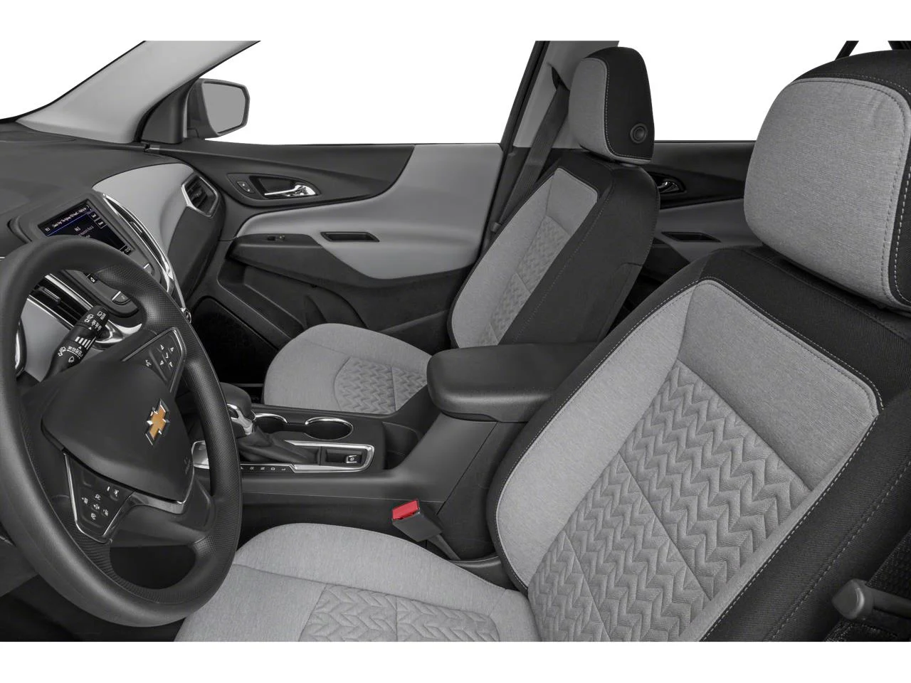 Used 2022 Iron Gray Metallic Chevrolet FWD LS image 39