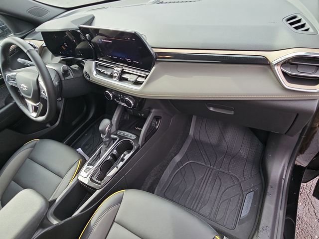 2025 Chevrolet Trailblazer Activ - Photo 28