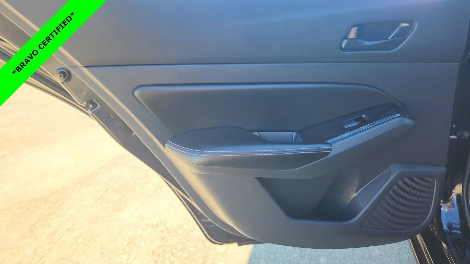 2023 Nissan Altima SV - Photo 23