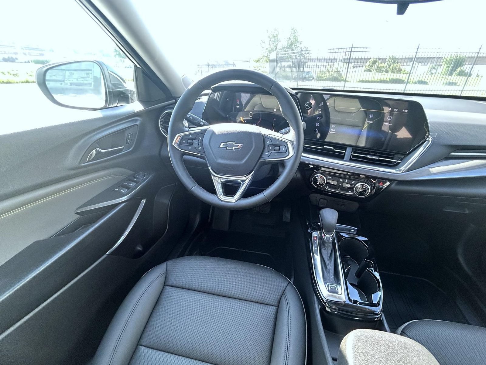 2026 Chevrolet Trax Activ - Photo 15