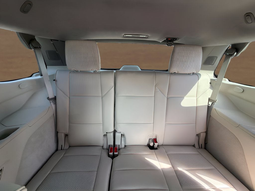2026 Cadillac Escalade Platinum Sport - Photo 20