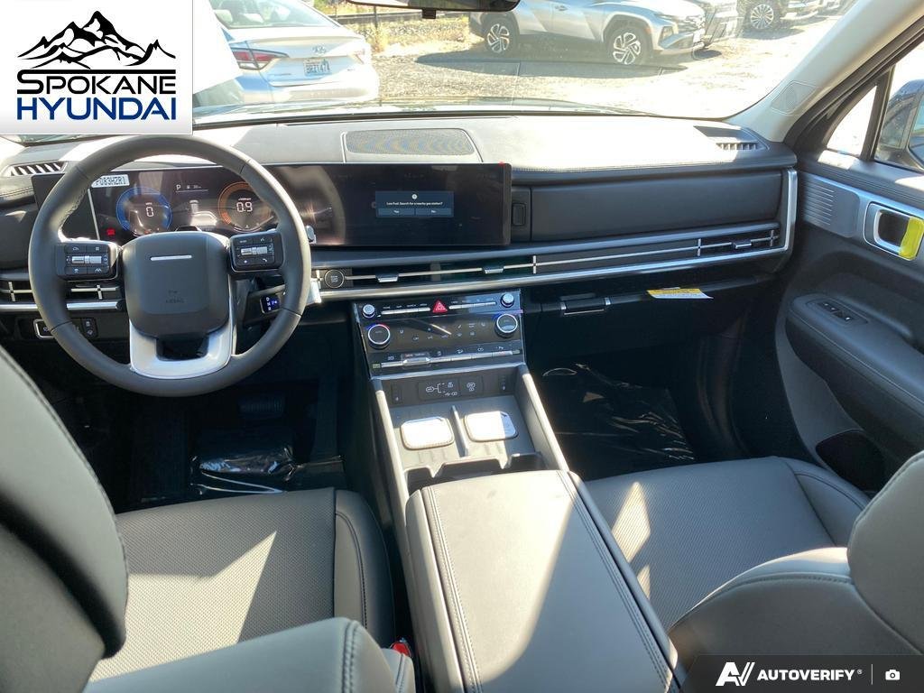 New 2026 ROCKWOOD GREEN HYUNDAI XRT image 27
