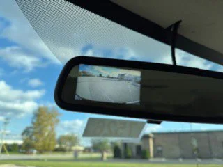 2025 Chevrolet Express Passenger LS - Photo 20