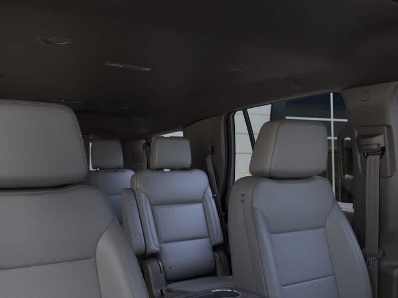 New 2026 Onyx Black GMC Elevation image 24