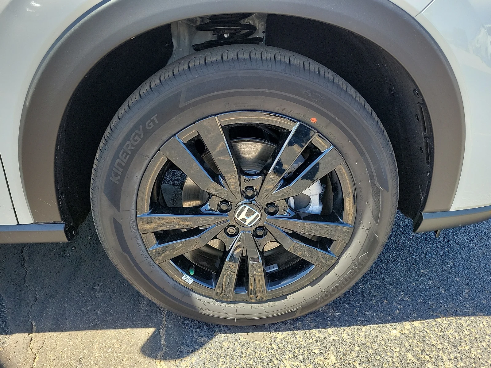 2026 Honda HR-V Sport - Photo 14