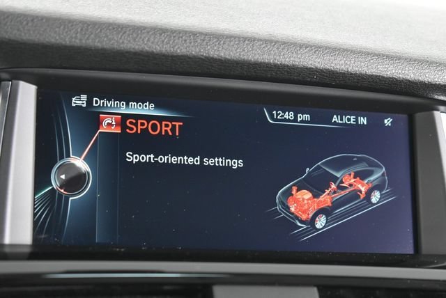 Used 2015 Black BMW xDrive35i image 45