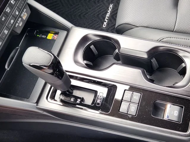 2026 Subaru Outback Touring XT - Photo 17
