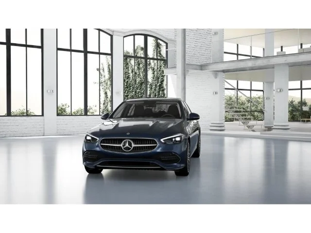 New 2027  Mercedes-Benz C 300 image 43