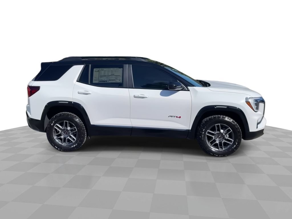 2026 GMC Terrain AT4 - Photo 9
