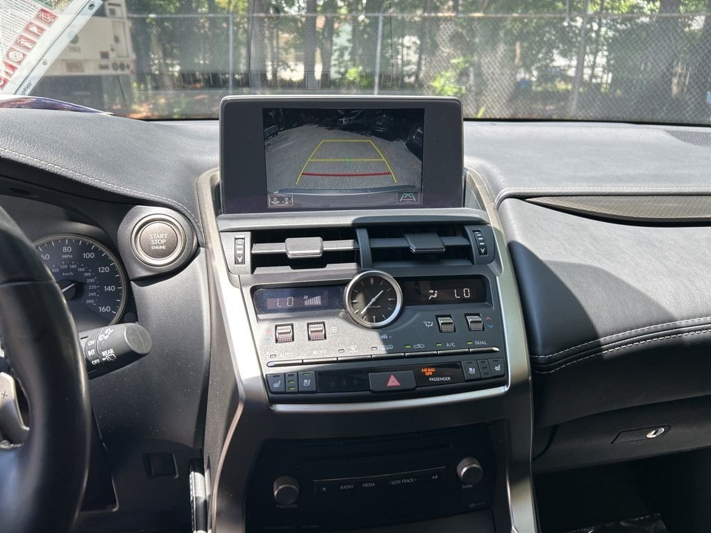 Used 2020 Silver Lexus 300 Base image 18
