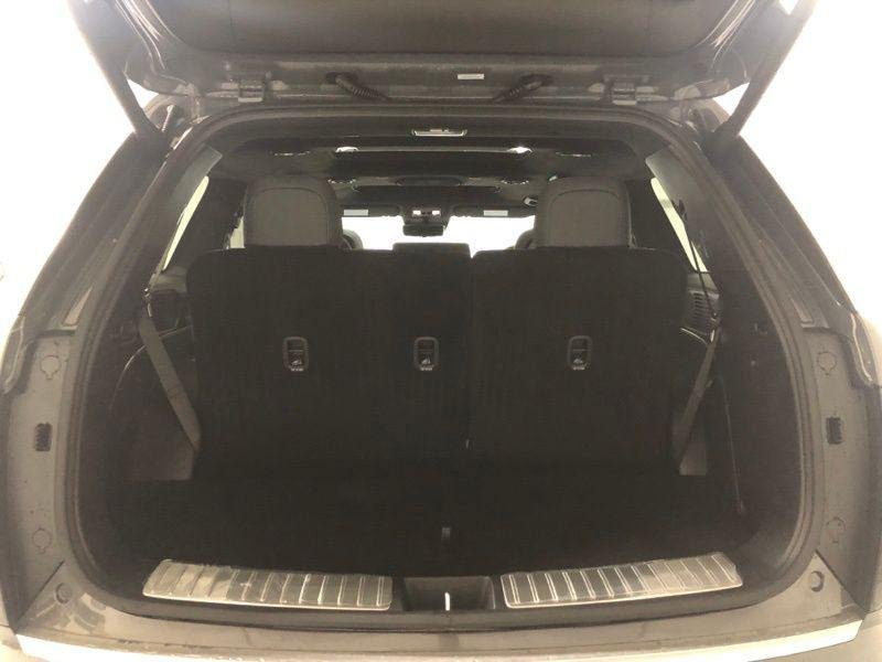 2026 Hyundai Palisade Calligraphy - Photo 8
