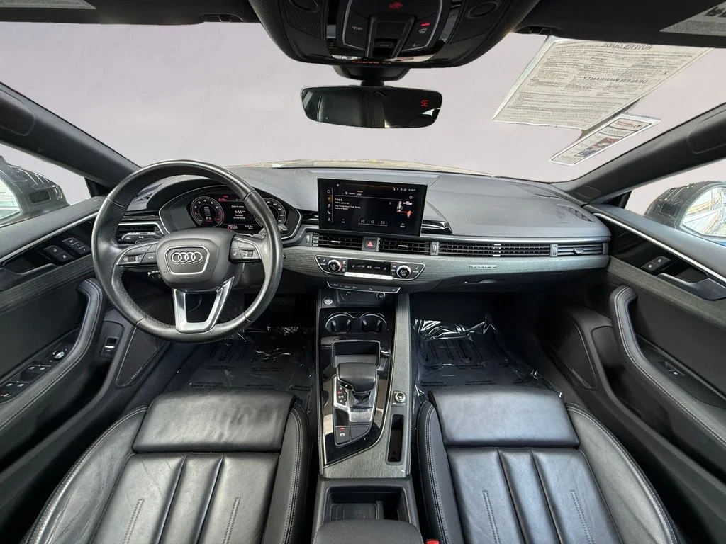 2024 Audi A5 Sportback Premium Plus - Photo 12