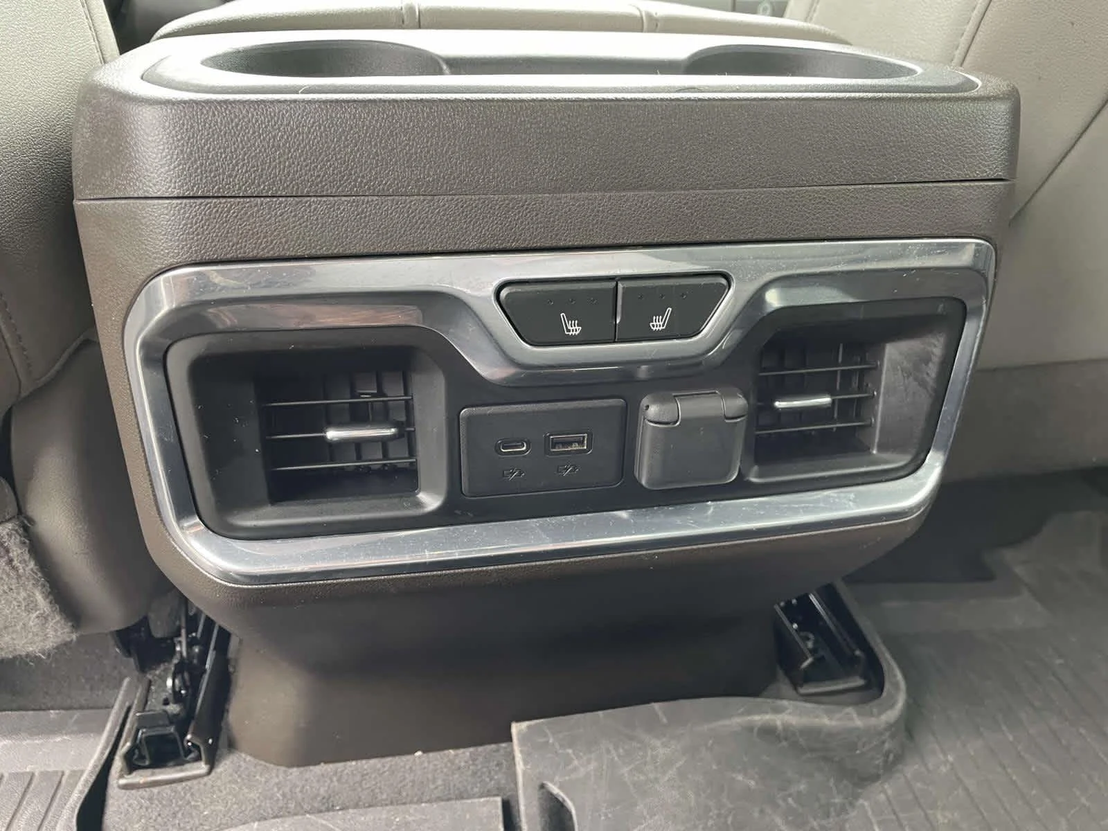 Used 2021 Black Chevrolet LTZ image 20