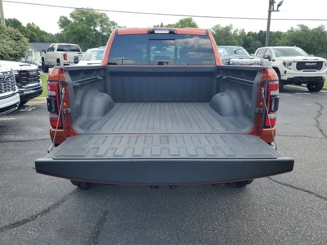 Used 2024 Harvest Sunrise Ram TRX image 30