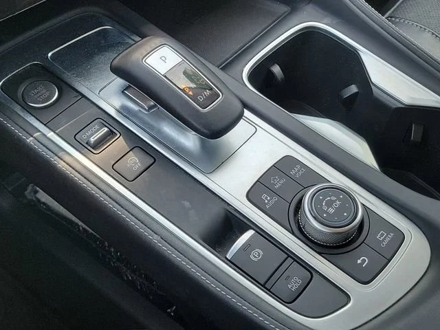 2023 INFINITI QX60 LUXE - Photo 35