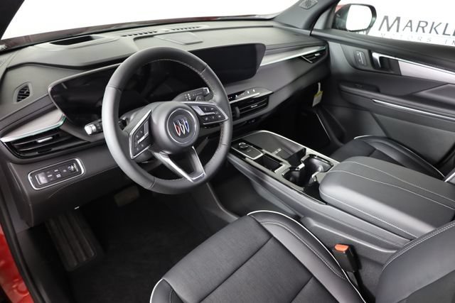 2026 Buick Enclave Preferred - Photo 18